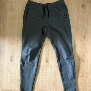 UNRL Gray Jogger Pants